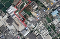 ขายที่ดิน 22ไร่ ไร่ละ7.7ล้าน เจ้าของขายเอง ซ.วัดเทียนดัด ติดโรงงานไทยแมกซ์เวลอิเลคทริค อ.สามพราน จ.นครปฐม โทร 0819143422